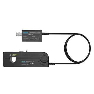 Micsig CP3008 CP3005 CP1510 Current Probe DC 5MHz to 10MHz High Accuracy Universal BNC Interface Low Noise Fast Rise Tim