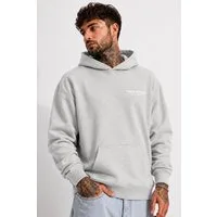 SUBLEVEL Kapuzenpullover Hoodie Herren Kapuzenpullover Kapuzenjacke Sweater Perfekte Passform Hochwertige Verarbeitung, Angenehm weich & bequem