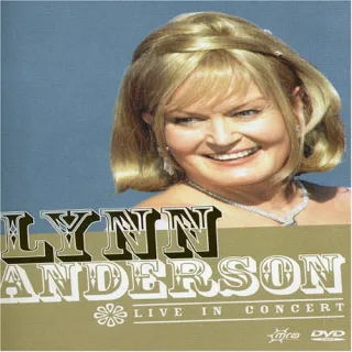 ANDERSON Lynn Live In Concert (0)