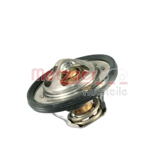 Metzger Thermostat 82 ?C + Dichtungen Dacia Nissan Renault 4006073