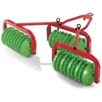 rolly toys® Spielfahrzeug-Erweiterung 123841 CAMBRIDGE WALZE