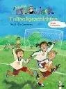 Kleine Lesetiger-Fußballgeschichten