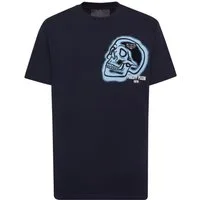 PHILIPP PLEIN T-Shirt Skull
