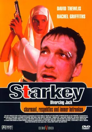 Starkey [DVD] [2003]