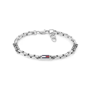 Tommy Hilfiger Armband 3D FLAG METAL 2790674