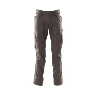 MASCOT Herren Hose ACCELERATE Dunkelanthrazit 56 - 18779-230-18-82C56
