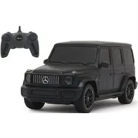 Jamara RC-Auto Mercedes-Benz AMG G63 1:24 27 MHz, schwarz