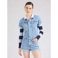 ONLY Jumpsuit ONLCastel (1-tlg) Plain/ohne Details