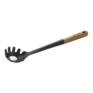 Staub Pastalöffel, 31 cm, Silikon