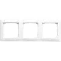 Rahmen 3-fach 1733 NS-914 Retail