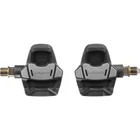 Look Klickpedale Look Keo Blade Power Single Black - Powermeter-Klickpedal, linkseitige