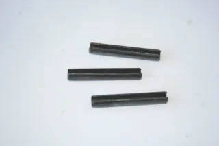 ELMAG Konischer Stift (Pos. 128) - 9802045