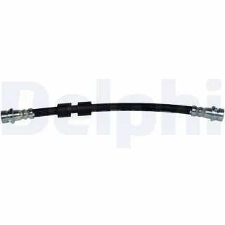 Delphi Bremsschlauch hinten Ford B-Max Fiesta