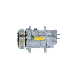 NRF Klimakompressor Citroen C4 Peugeot 206 307 2,0