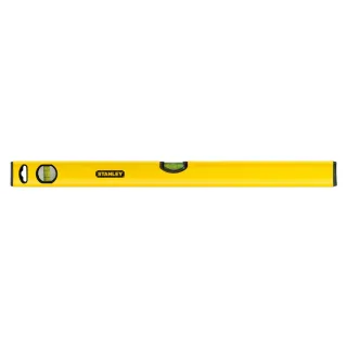 STANLEY Wasserwaage Klassik 120cm - STHT1-43106