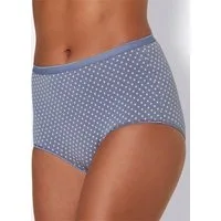 Witt Slip Taillenslip (3-St)
