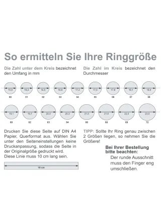 Orolino Ring Gold 585 mit weißer Süßwasserperle