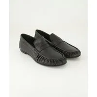 Vagabond Aleya Slipper Obermaterial: Leder