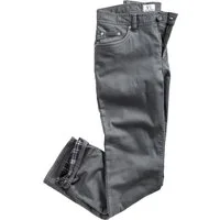 Tom Ramsey Thermohose im 5-Pocket-Style, Futter aus weichem Fleece