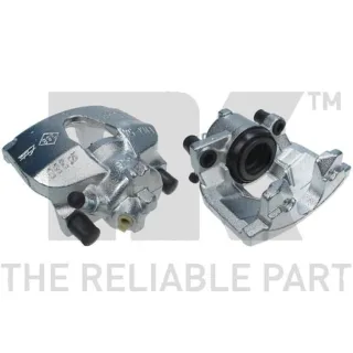 NK Bremssattel hinten rechts Renault Mascott Master 2139168