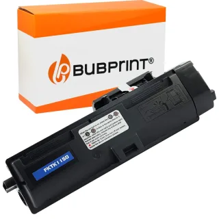Bubprint Toner kompatibel für Kyocera TK-1150 black (3000 Seiten) Ecosys M2135 M2635 M2735 P2235