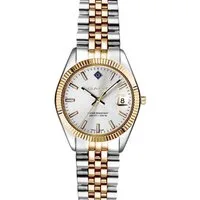 Gant Quarzuhr Quarzuhr Damenuhr 28 mm Quarz Damen