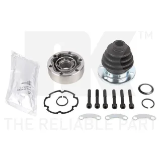 NK Antriebswellengelenk au?en Audi Seat Skoda VW 5147109