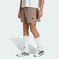 adidas Performance Shorts D4T PRIMELIFT 3-STREIFEN SHORTS (1-tlg)