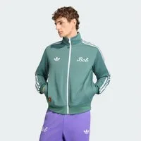 adidas Performance Trainingsjacke BOB MARLEY ORIGINALS JACKE (1-St)