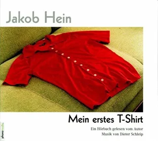 Mein erstes T-Shirt: Autorenlesung