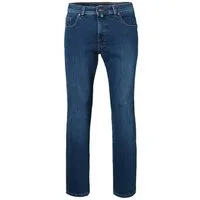 Pierre Cardin 5-Pocket-Jeans PIERRE CARDIN DIJON dark blue used 32310 7001.6812 - DENIM LEGENDS