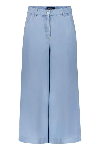 gardeur womenswear - THORA2 light stone - Gr. - 42