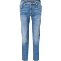 JOOP! Straight-Jeans MITCH mit Stretch
