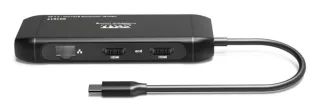 PORT Designs PORT connect Professional Docking | 901917 | Dockingstation