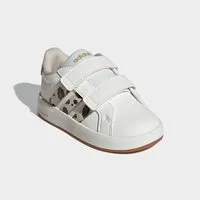 adidas Sportswear GRAND COURT 3.0 FÜR BABYS UND KLEINKINDER Klettschuh für Kinder