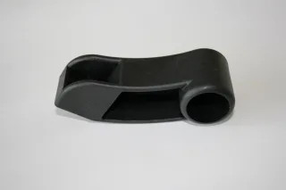 ELMAG Griffhalterung (PVC), R + L - 9504274