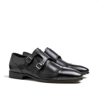 LLOYD Lifestyle - MAILAND schwarz - Gr. - 11