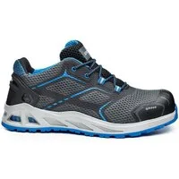 Base Footwear Sicherheitsschuhe KAPTIV B1004 S1P ALU-Kappe Sicherheitsschuh rutschhemmend, hitzebeständig, atmungsaktiv, Aluminium-Schutzkappe