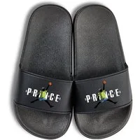 Youth Designz Fresh Prince Kinder Badelatschen Flip Flops Badeschuh mit coolem Motiv