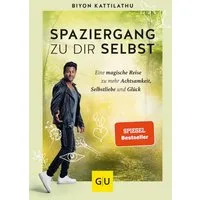 Spaziergang zu dir selbst / Biyon Kattilathu