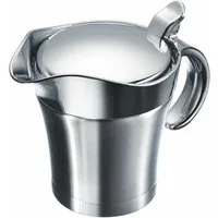 WESTMARK Sauciere Thermo, 0,5 l, mit Klappdeckel, ABS