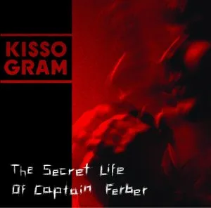 The Secret Life of Captain Ferber