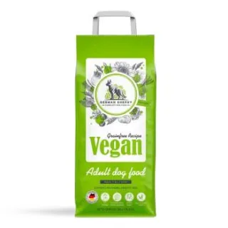 Balloony.pet German Shephy Hundefutter Vegan Protein 5 kg