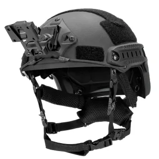 EU US Direct CIGMAN Tactical Helmet X1PRO PVS Night Vision Compatible Bump Style Adjustable Size Metal Mount Customizabl