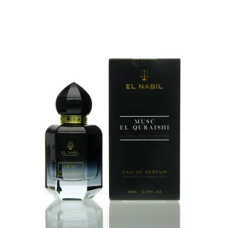 El Nabil Musc El Quraishi Eau de Parfum 65 ml