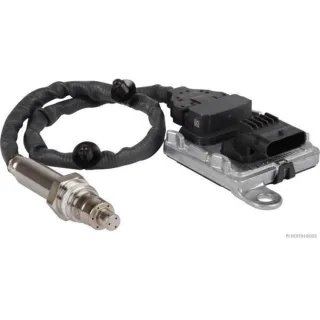 NOx-Sensor  2,0