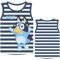 Bluey T-Shirt Trägershirt Bluey T-Shirt