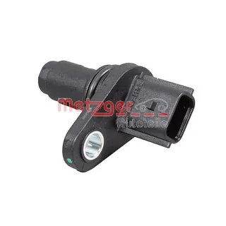 Metzger Sensor f?r Nockenwellenposition Nissan 370z Skyline 3,7