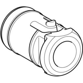 Geberit Durchflussmengenregler , 243327001 243327001