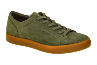 Ecco 56011405543 SOFT 10 MEN?s Sneaker Gr?n Tarmac - Sportliche Halbschuhe mi...
